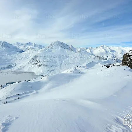 Balcons G 025 - Parc Nat Vanoise 8 Per Apartamento Val Cenis