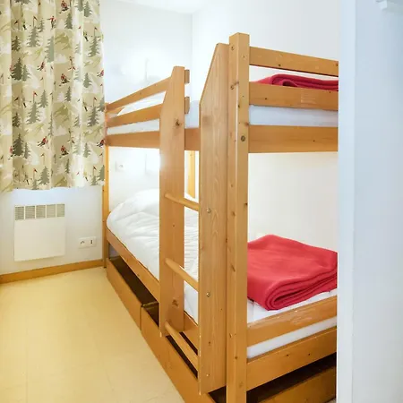 Apartamento Balcons G 025 - Parc Nat Vanoise 8 Per Val Cenis